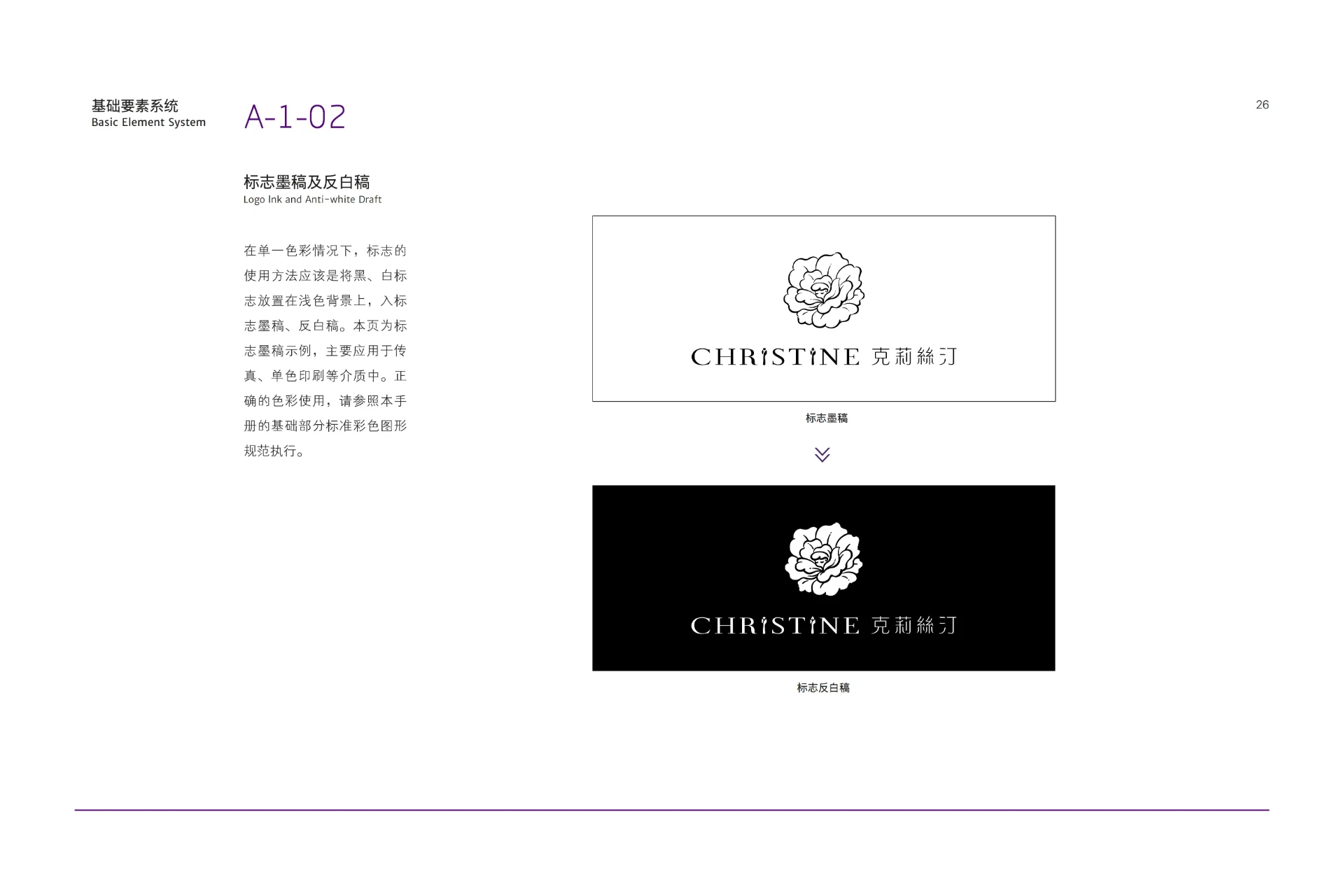 【VIS】克莉丝汀-餐饮品牌