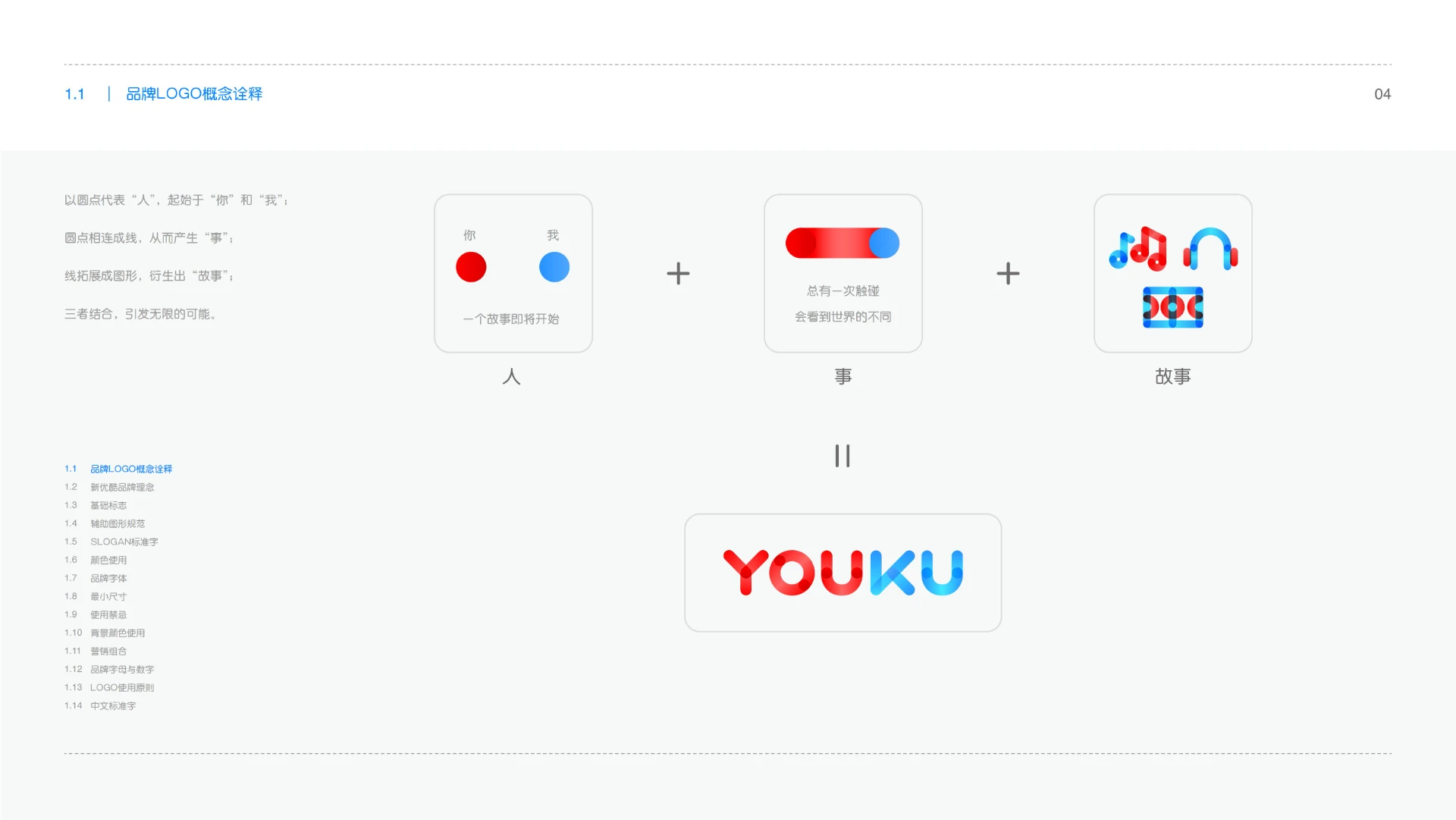 YOUKU优酷 — 影视软件