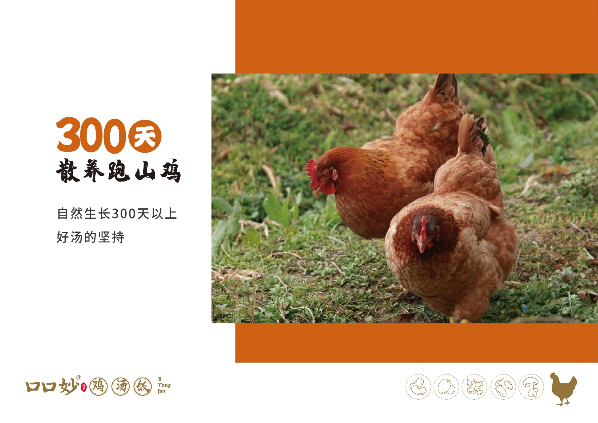 口口妙-餐饮品牌