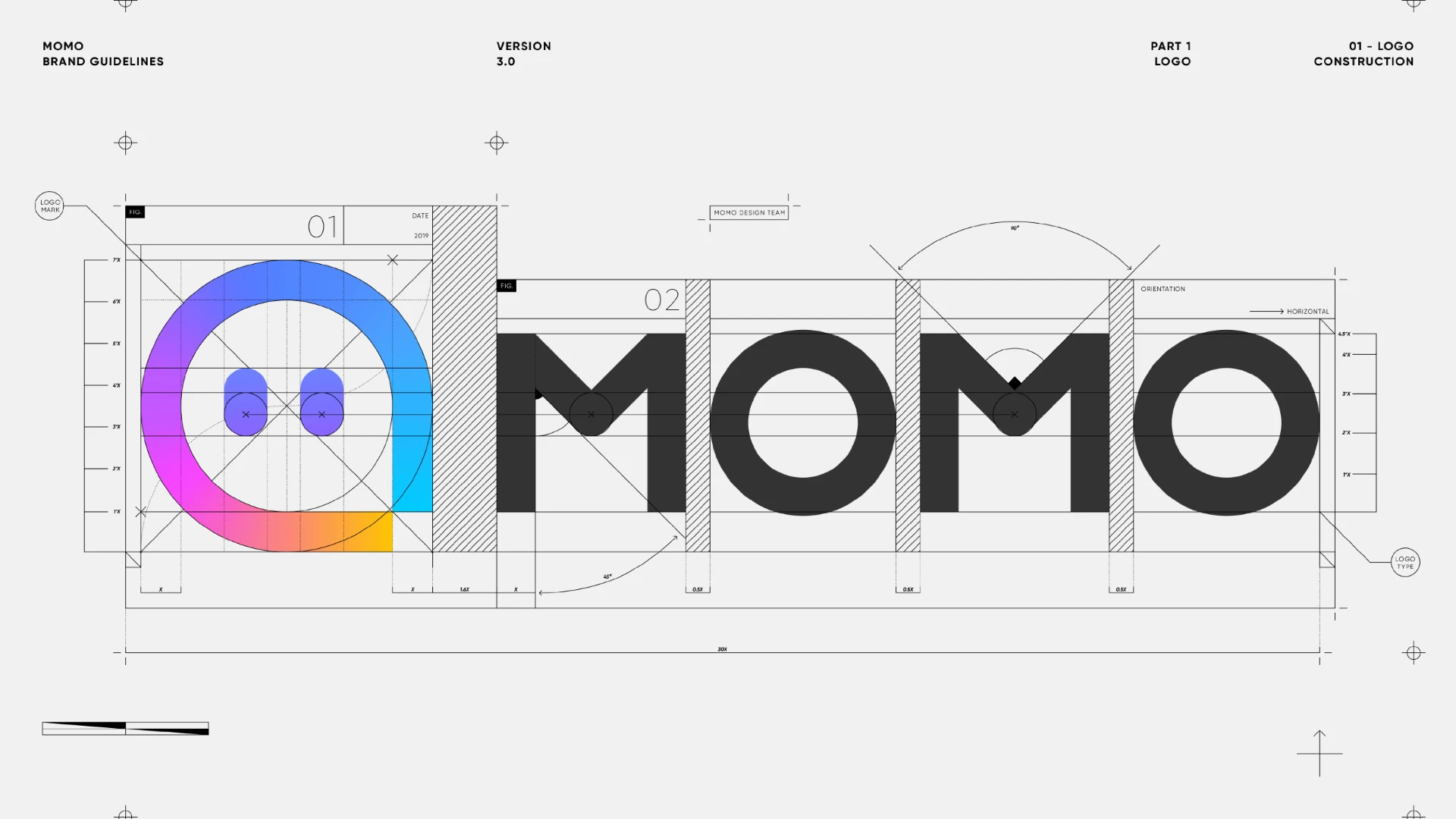 MOMO陌陌 — 聊天社交软件