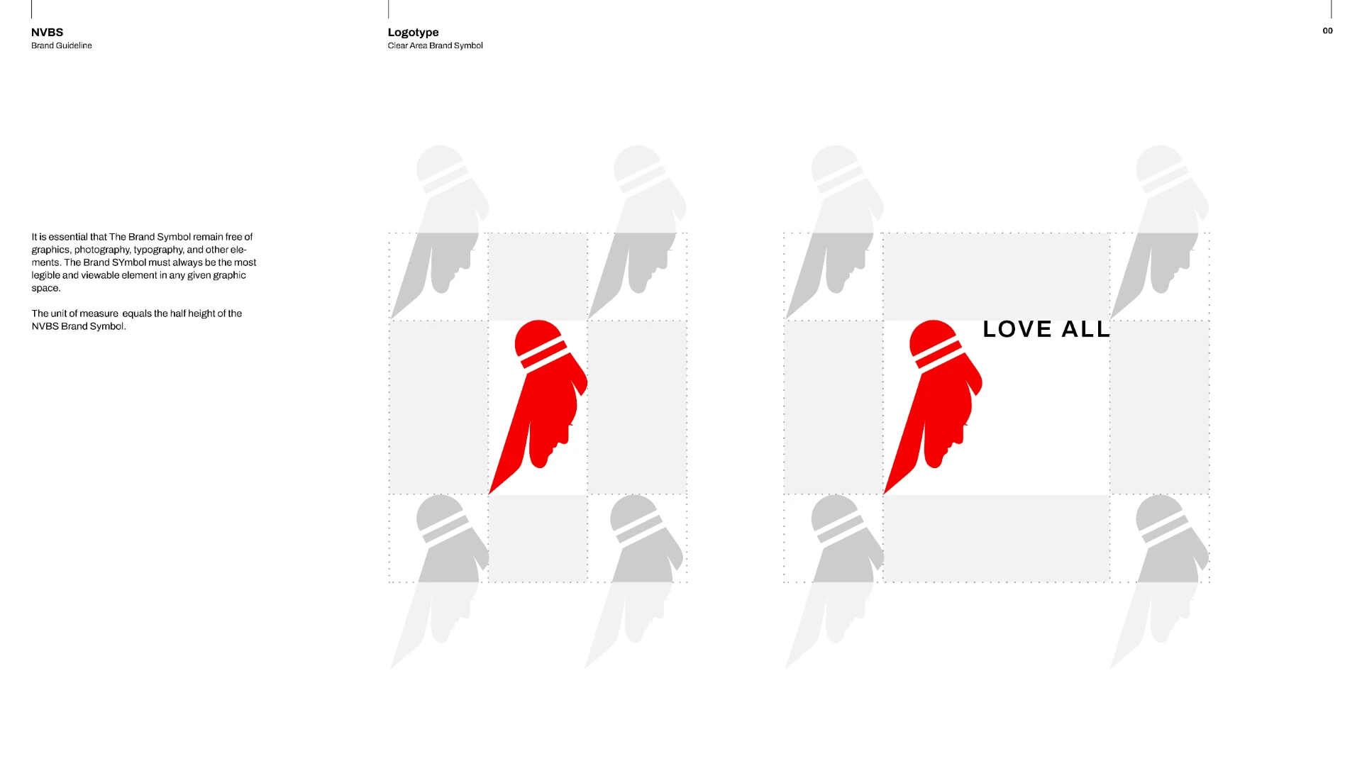 NVBS品牌 — 羽毛球品牌