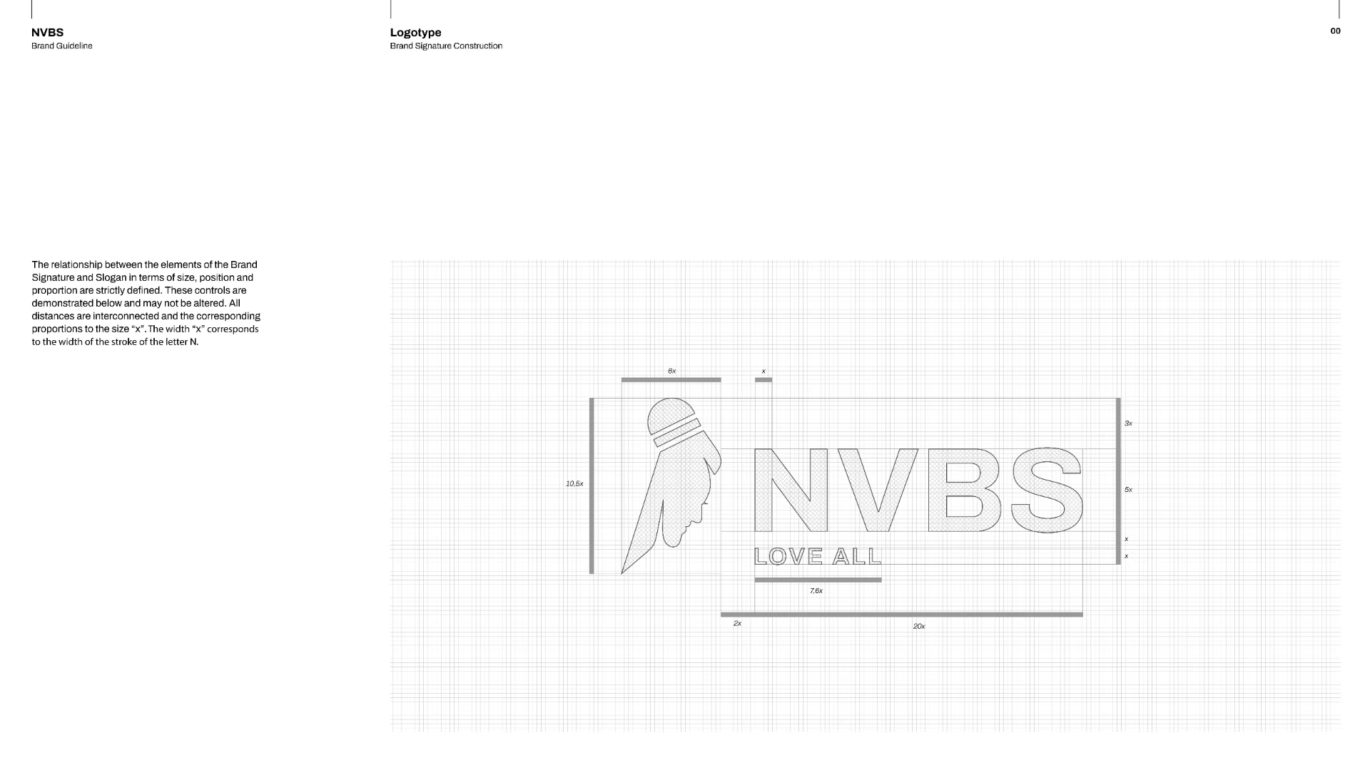 NVBS品牌 — 羽毛球品牌