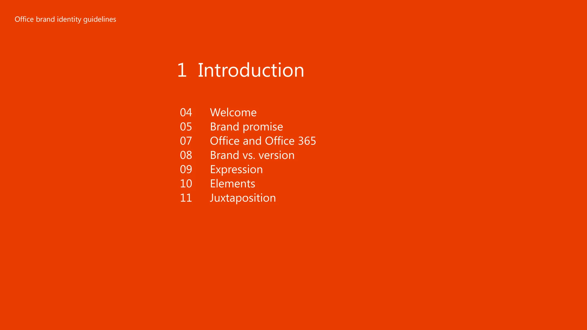 Office品牌 — 办公软件