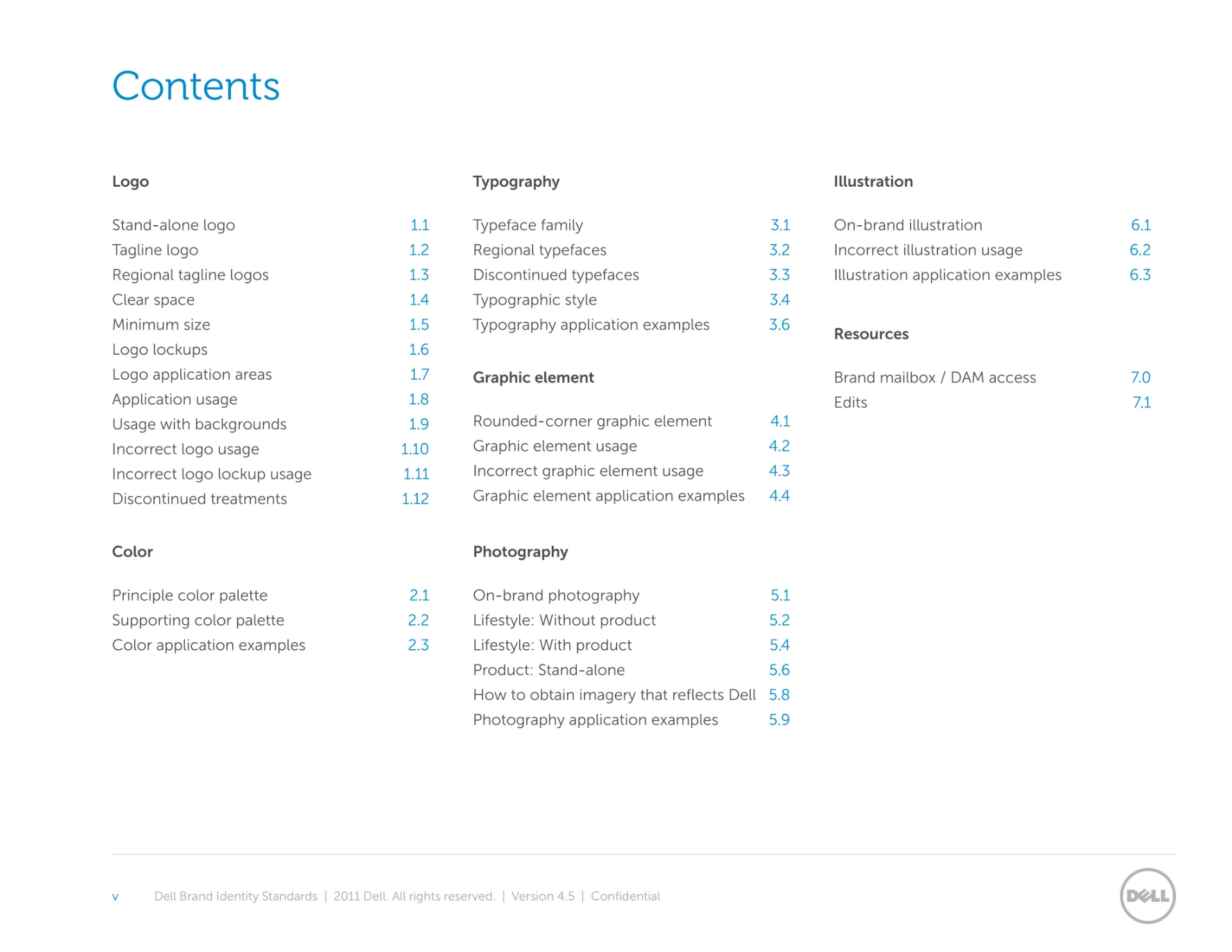 戴尔品牌 — 电脑品牌