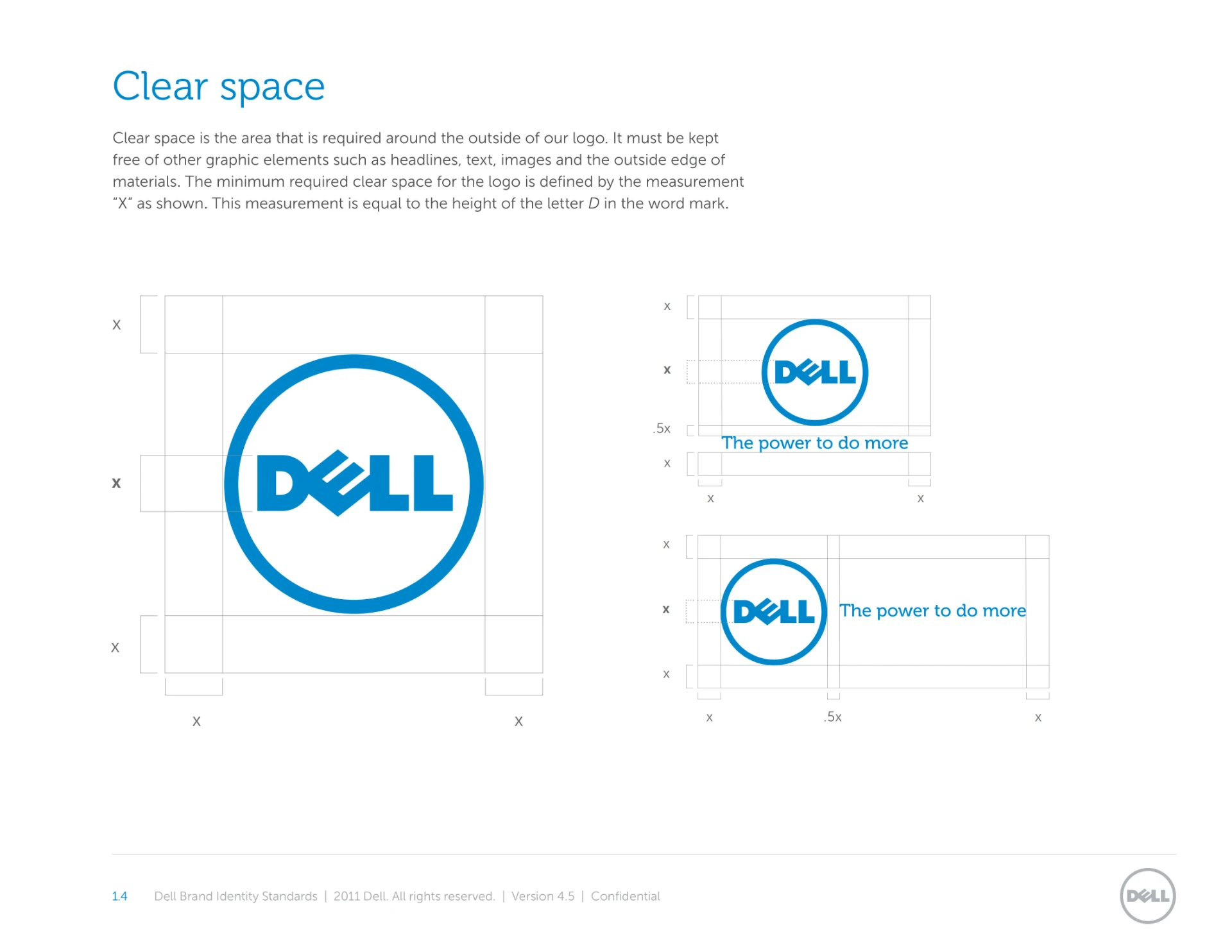 戴尔品牌 — 电脑品牌