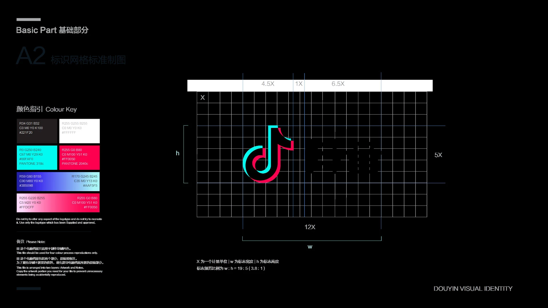 抖音品牌 — 短视频