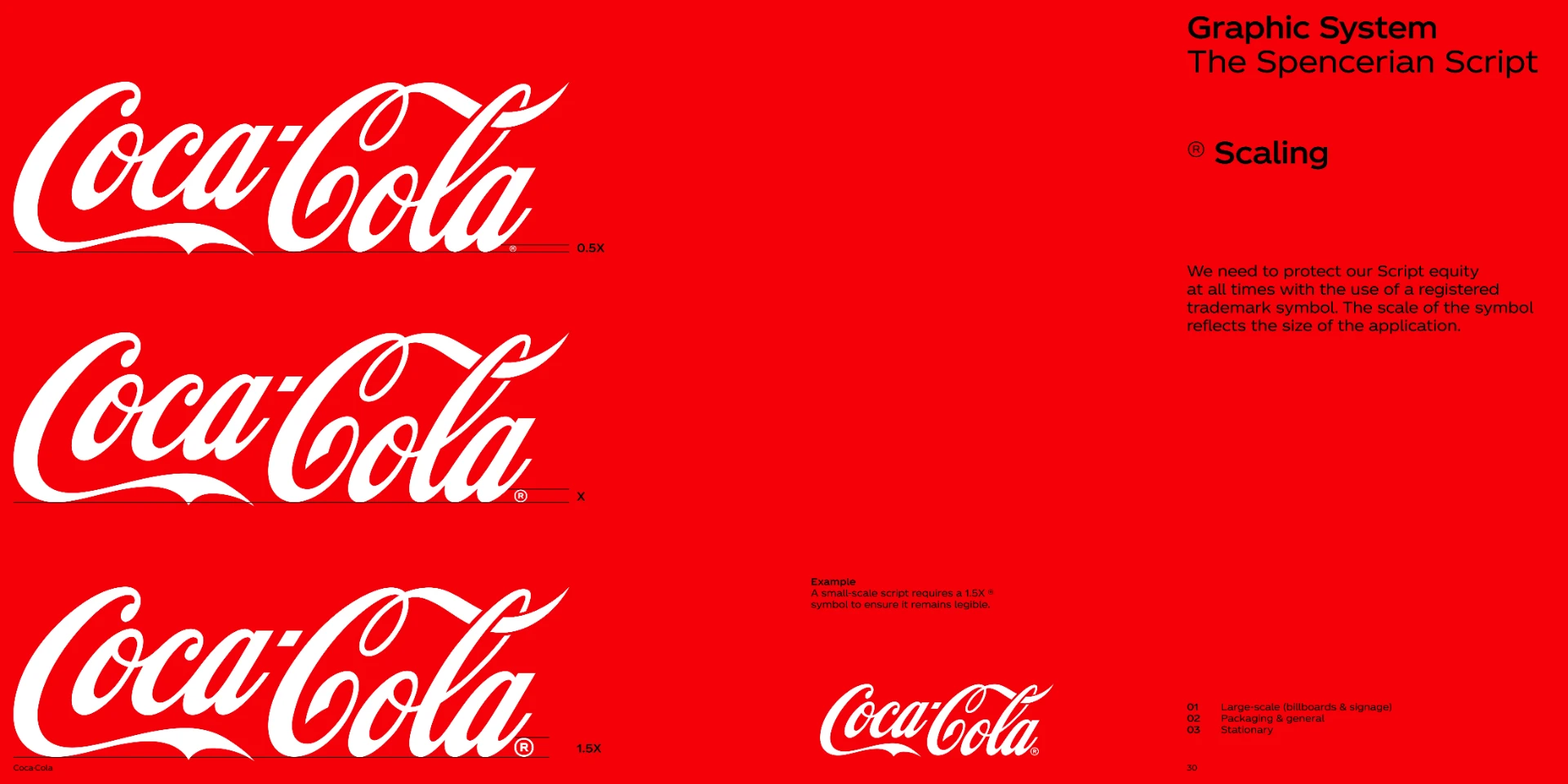 可口可乐 — 饮料品牌