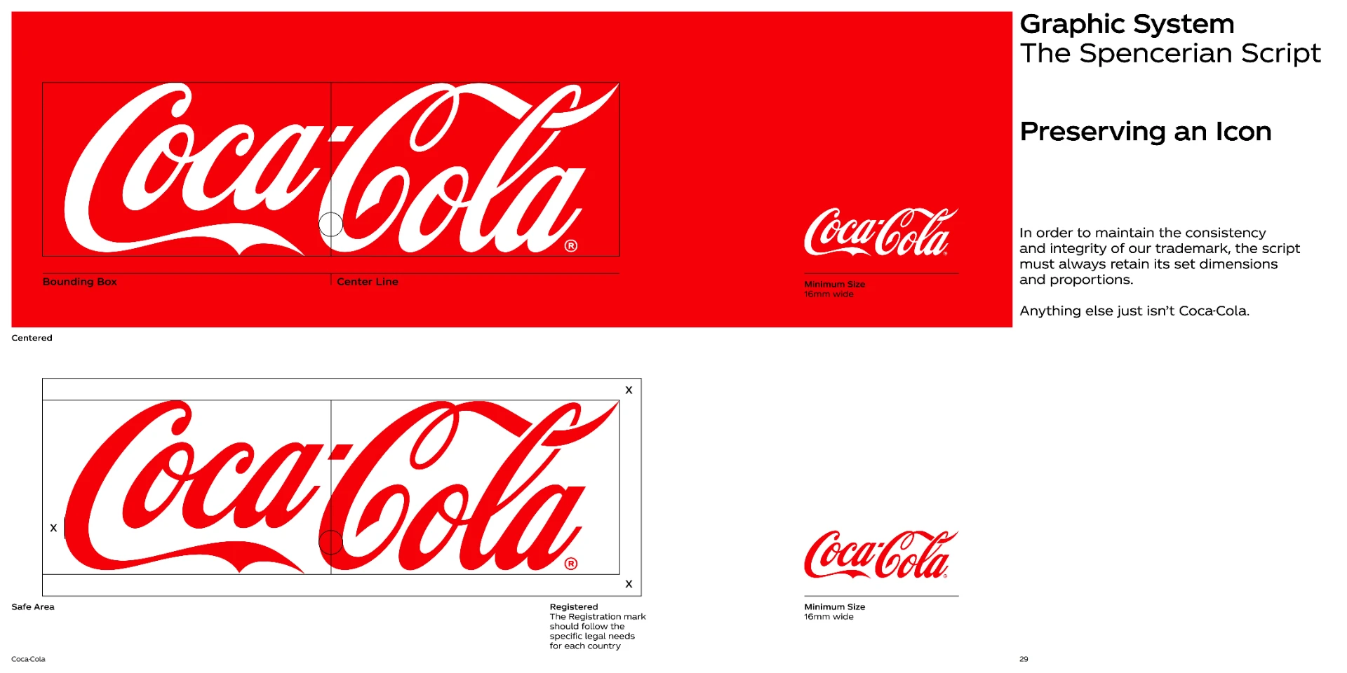 可口可乐 — 饮料品牌