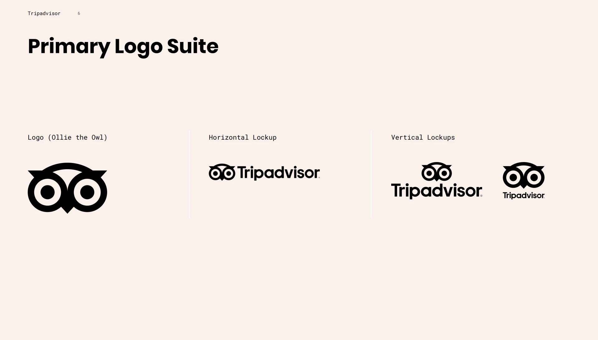 猫途鹰Tripadvisor — 旅游品牌