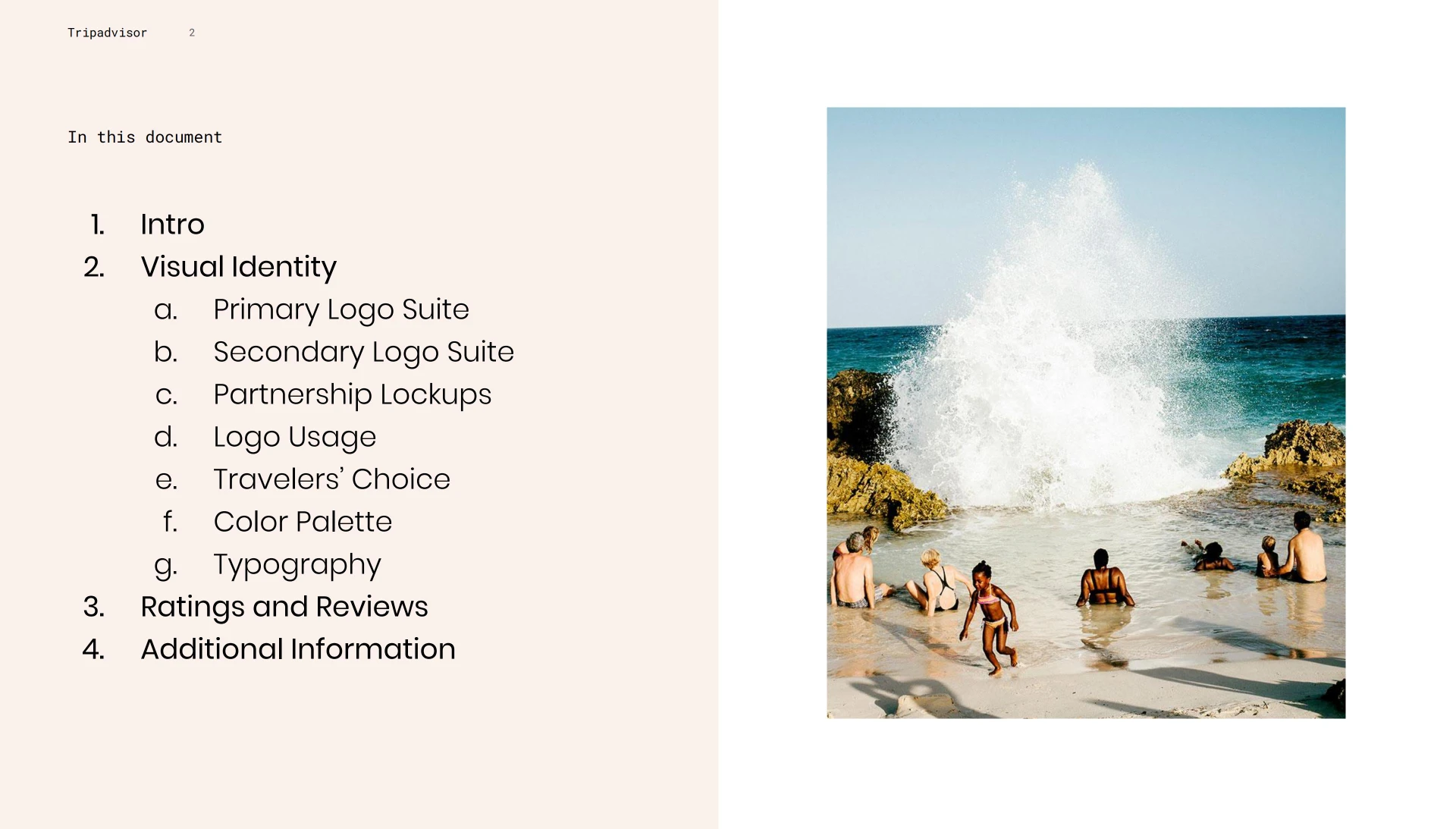 猫途鹰Tripadvisor — 旅游品牌