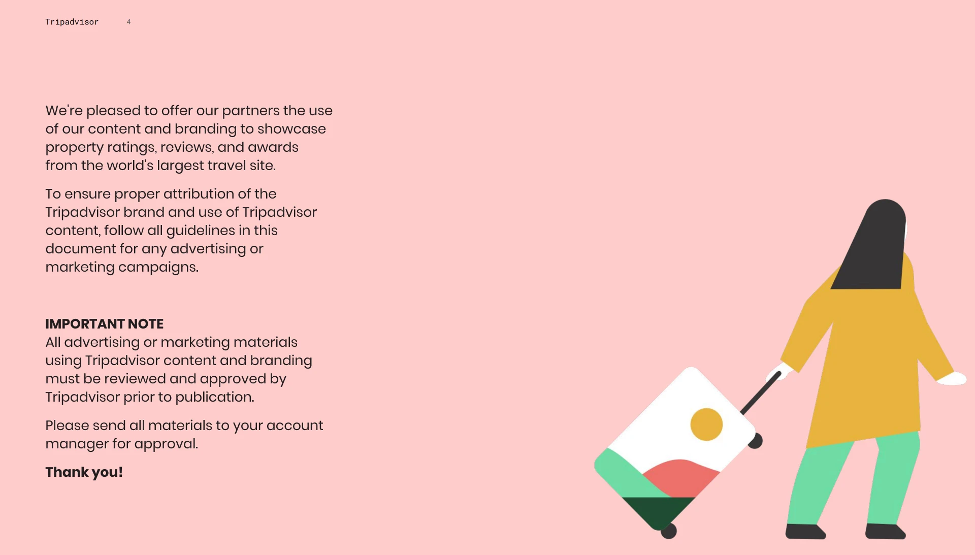 猫途鹰Tripadvisor — 旅游品牌