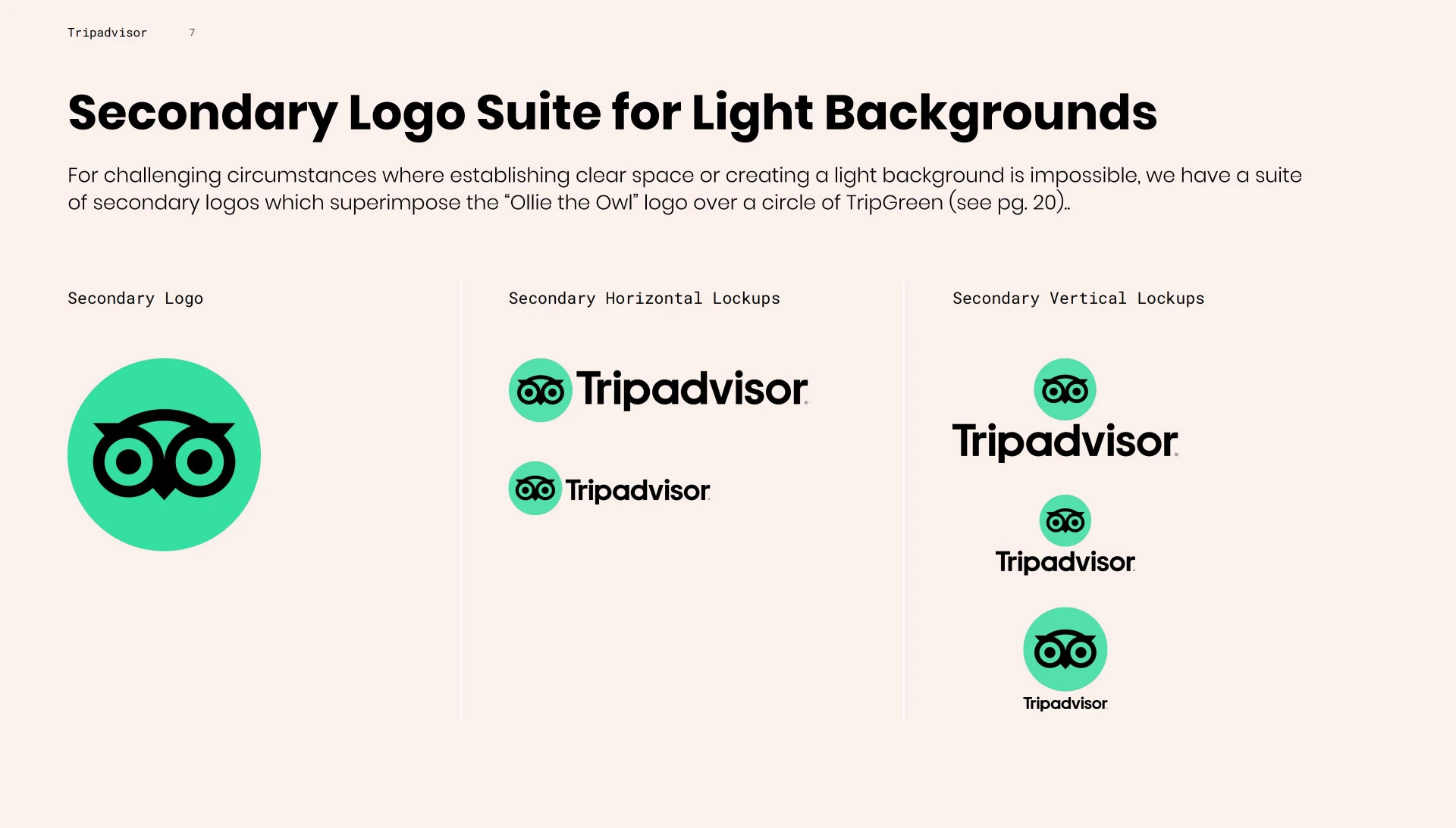 猫途鹰Tripadvisor — 旅游品牌