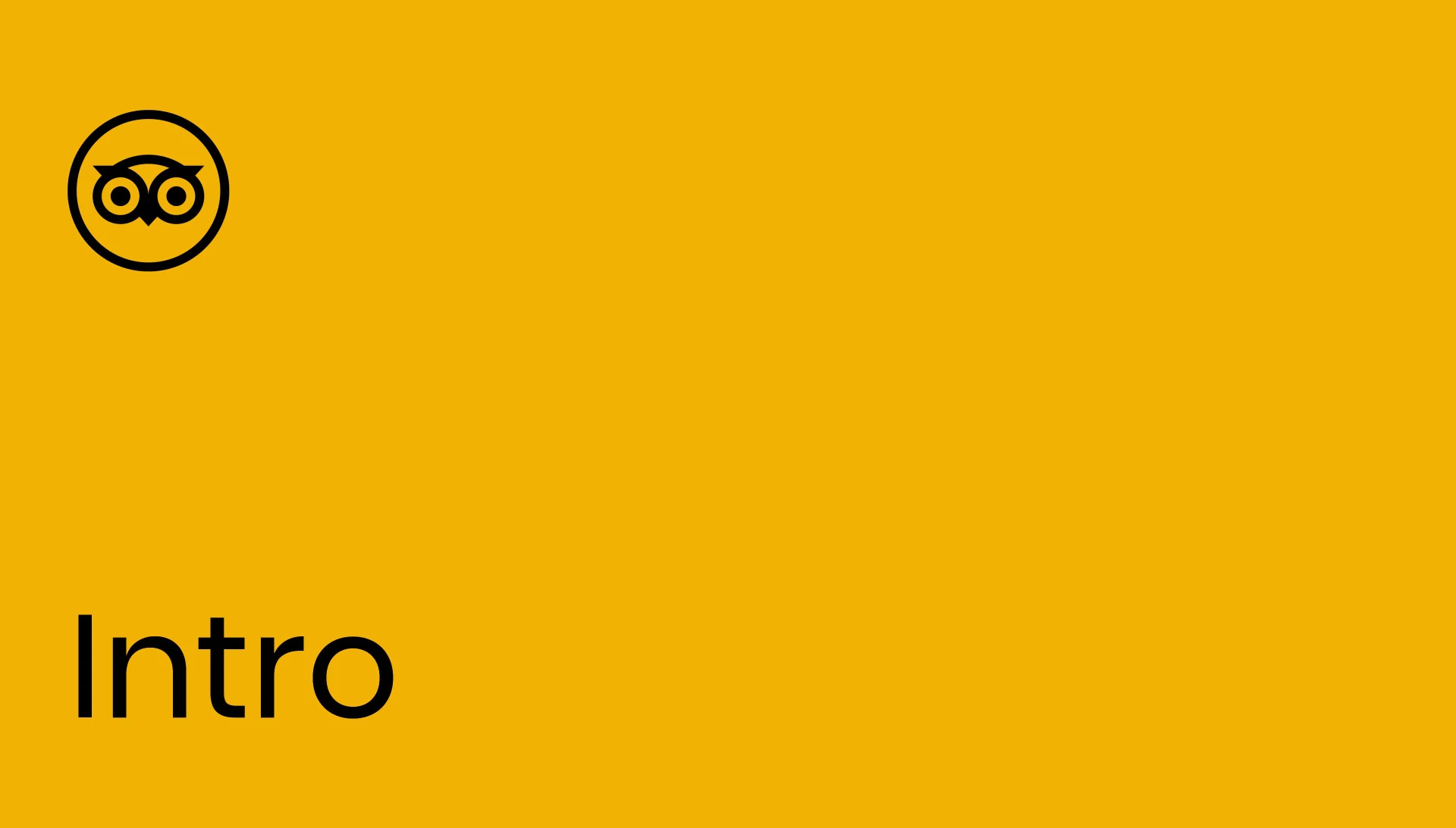 猫途鹰Tripadvisor — 旅游品牌