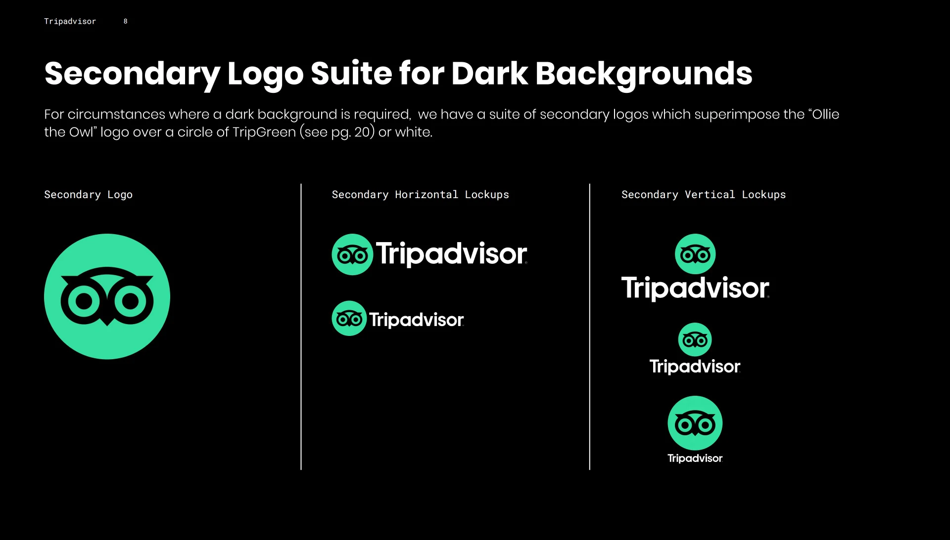 猫途鹰Tripadvisor — 旅游品牌