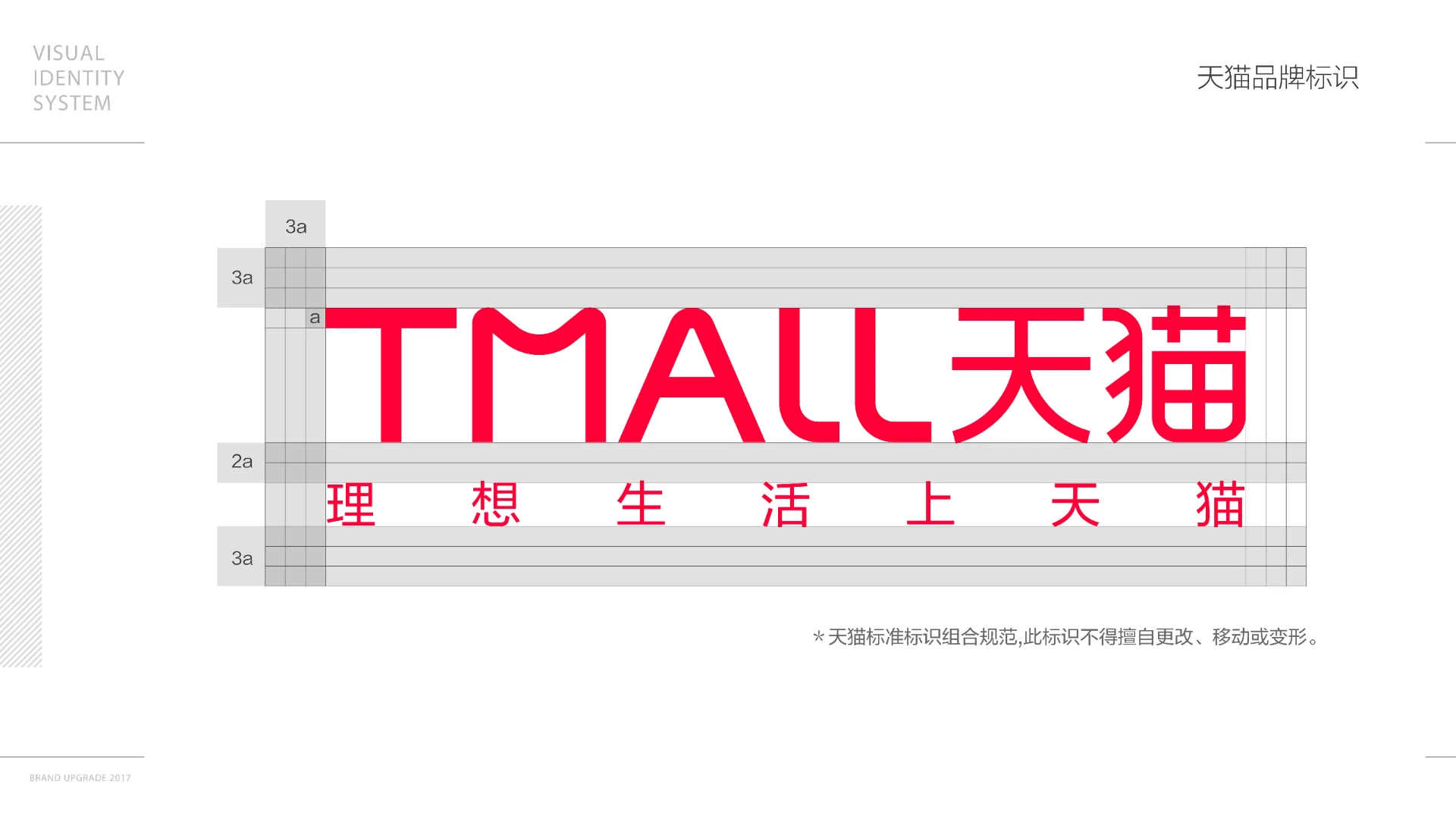 天猫品牌 — 电商平台