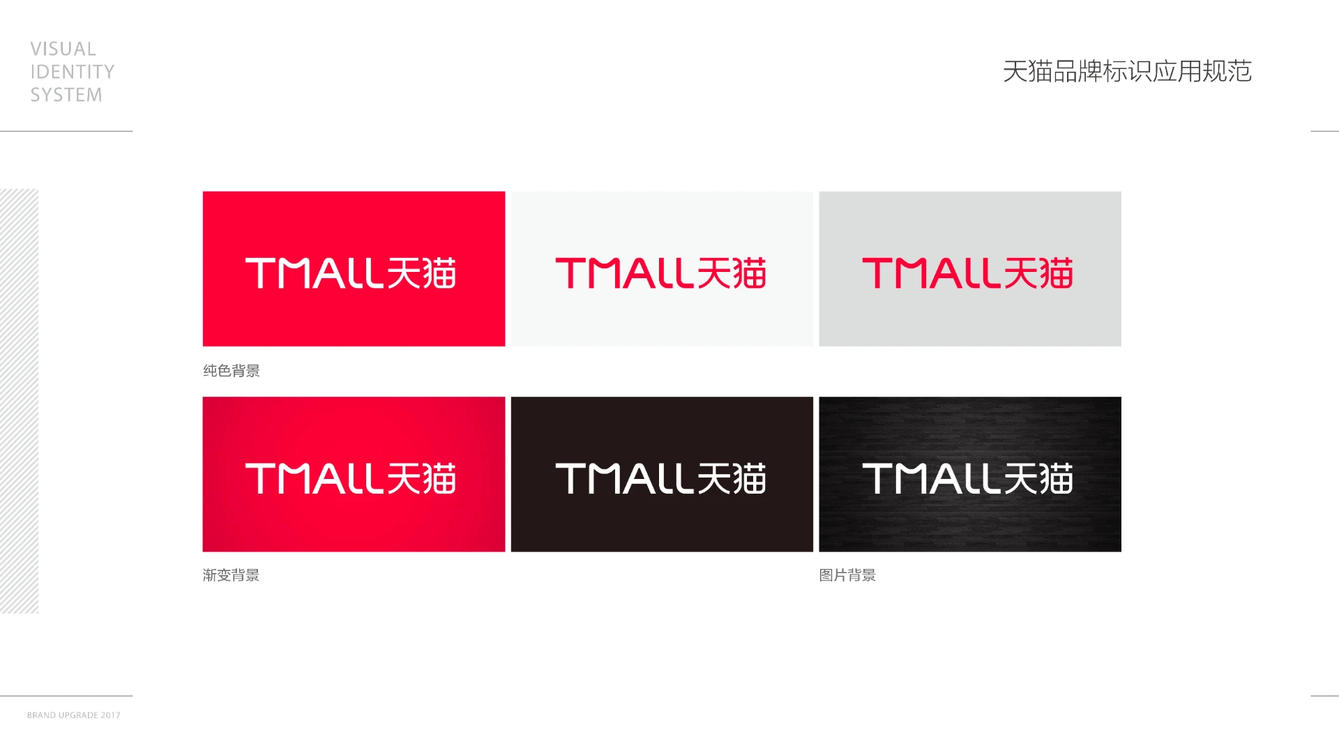 天猫品牌 — 电商平台