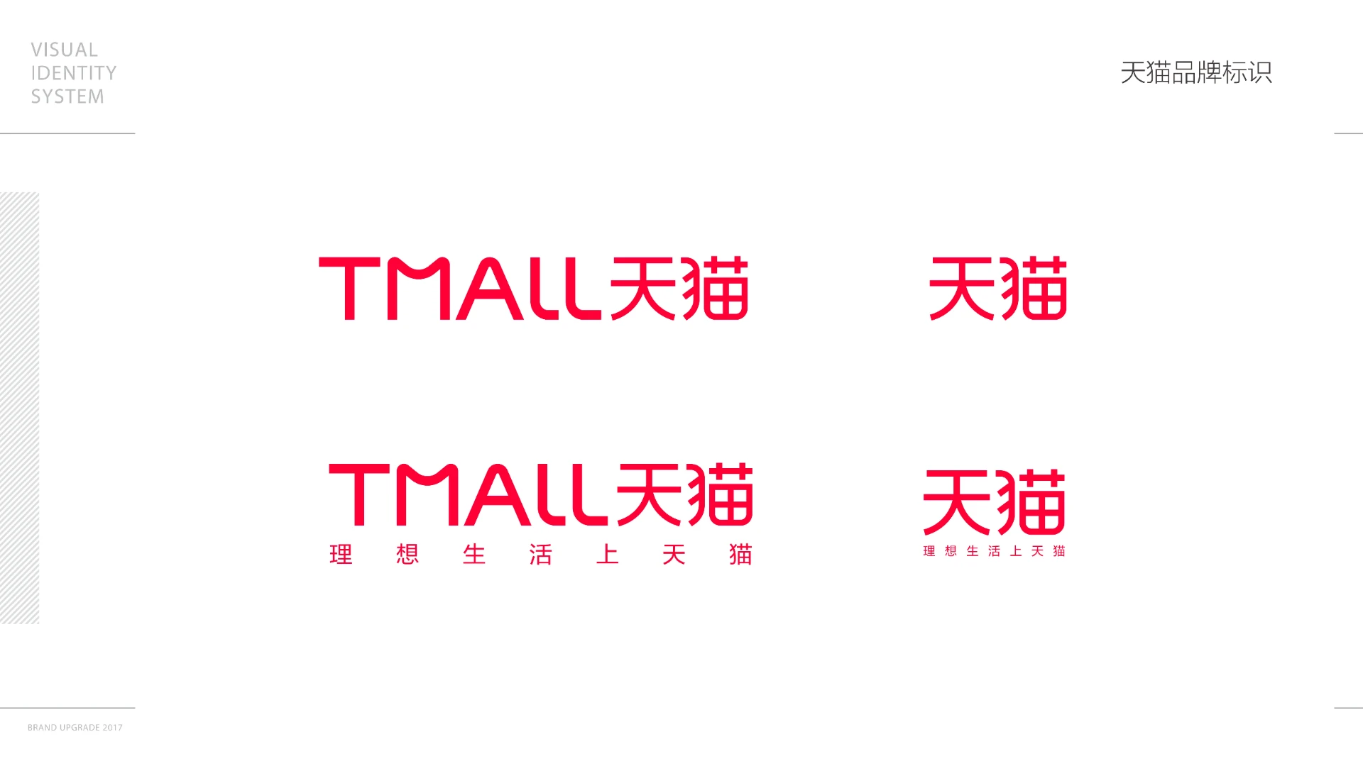 天猫品牌 — 电商平台