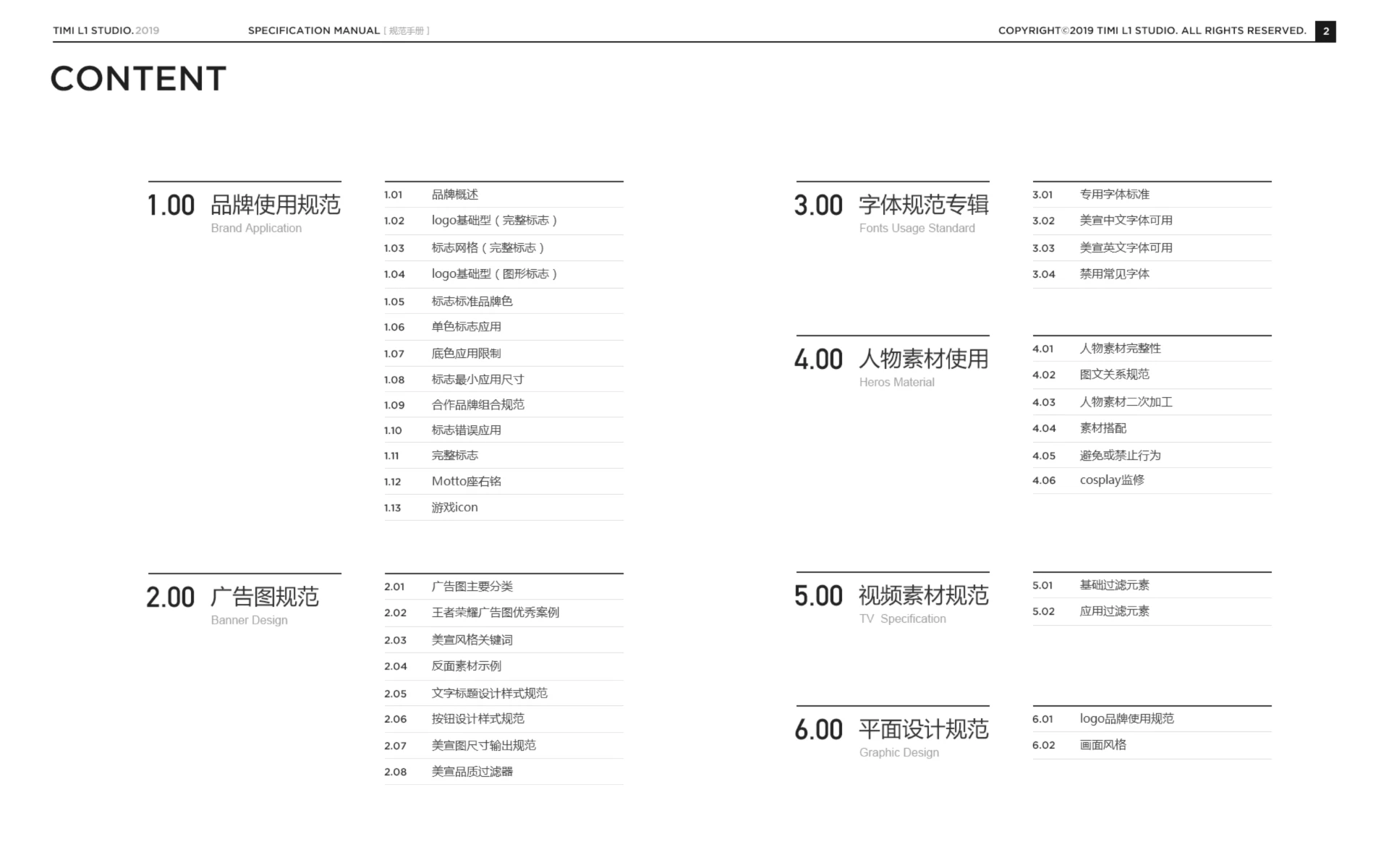 王者荣耀 — 手游品牌