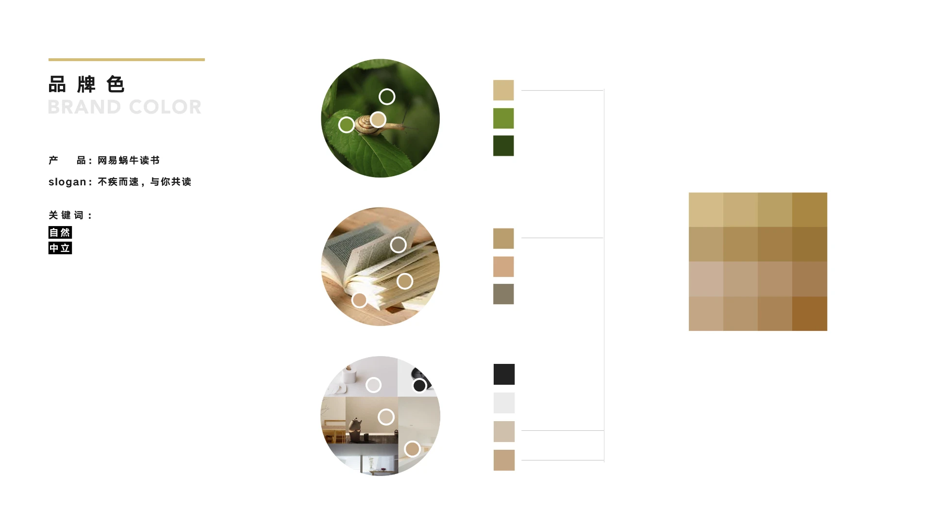 网易蜗牛读书 — 电子书