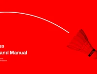 NVBS品牌 — 羽毛球品牌