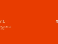 Office品牌 — 办公软件