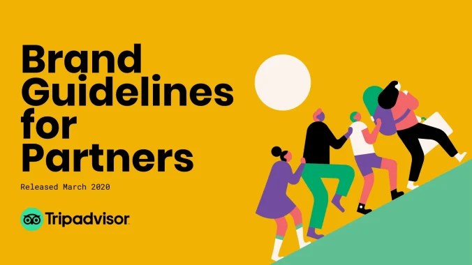 猫途鹰Tripadvisor — 旅游品牌