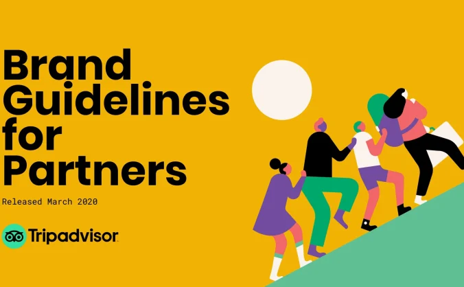 猫途鹰Tripadvisor — 旅游品牌