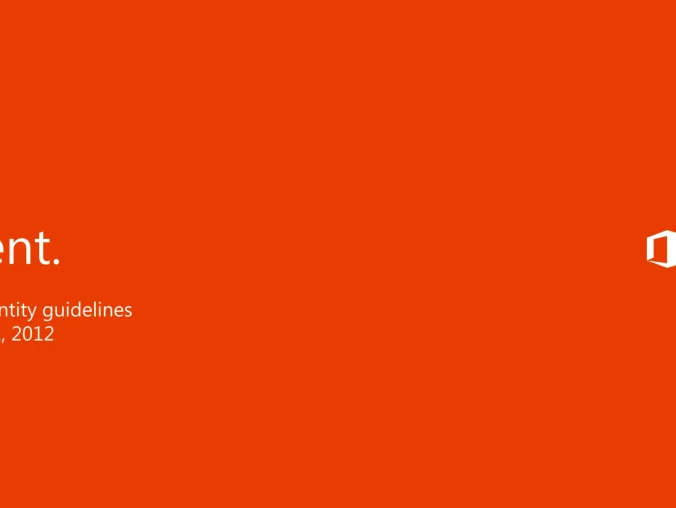 Office品牌 — 办公软件