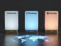 SiteGroundCloudwaysHostinger深度评测：2026外贸建站主机推荐